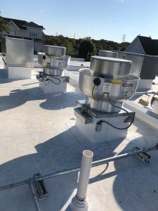Exhaust Fans South Shore