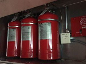 Fire Protection North Shore