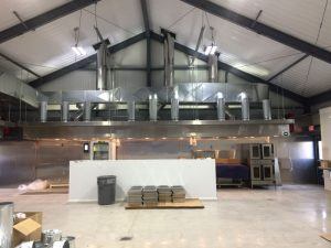 Commercial Exhaust Suffolk County