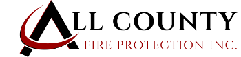 All County Fire Protection Logo