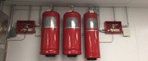 Fire Extinguishers Long Island