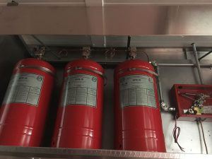 Extinguisher Inspections Western Suffolk