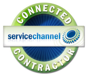 Service Channel Certified